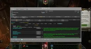 Warhammer 40,000: Rogue Trader Console Commands and Cheats