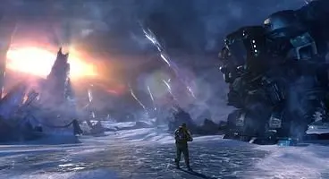 Lost Planet 3 landed at Spark because 'good' developers prefer own IPs