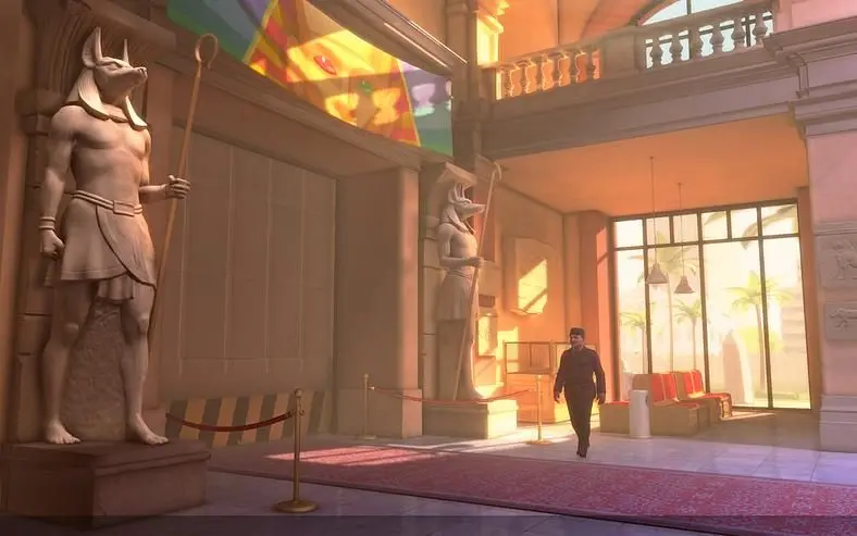 GamesCom 2012: Nordic Games announces it will publish The Raven