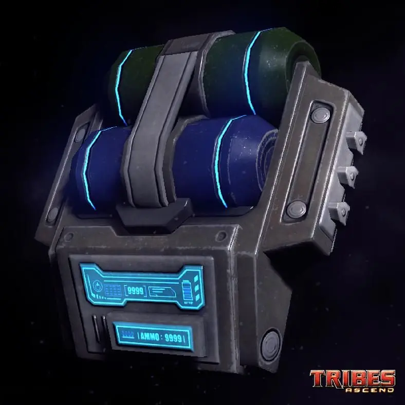 Tribes Ascend beta opening to public on 24th February