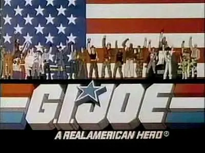 EA Confirms Development of GI Joe Video Game