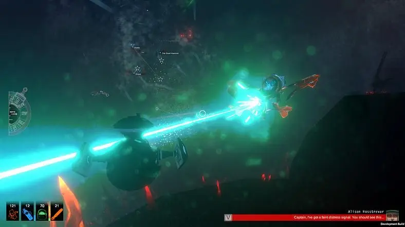 Arachnid Games' Submarine Action Title 'Divulion' Sets Out February 2