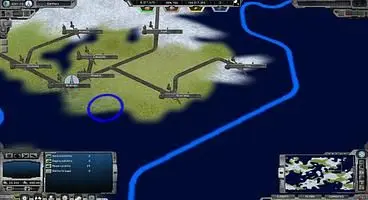 BattleGoat Studios announces space-faring RTS Galactic Ruler