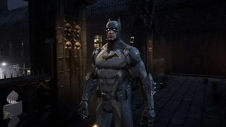 The Best Gotham Knights Cheat Mods