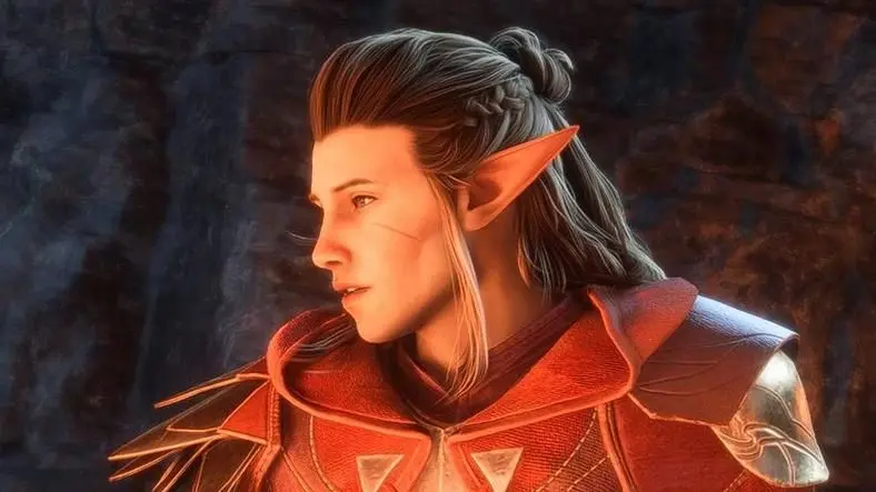 The Best Character Presets in Dragon Age: The Veilguard