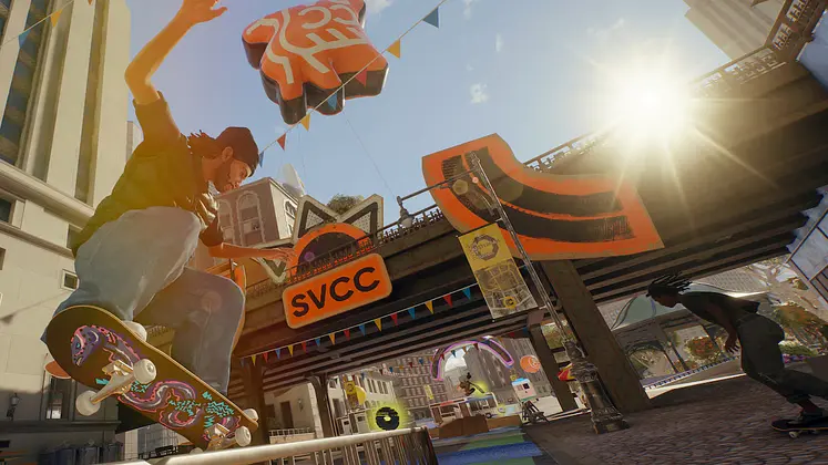 Skate Season 1 Release Date & Content - Latest News