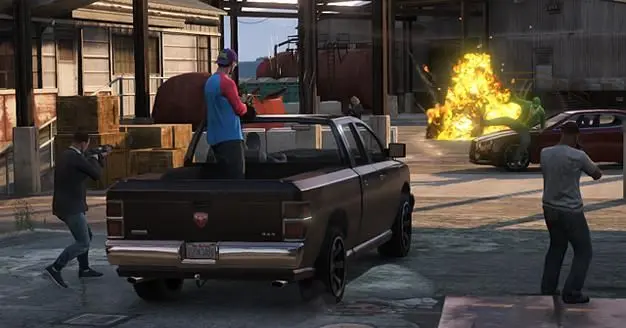 Rockstar ask GTA Online users not to create new characters in 'lost slots'