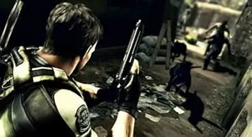 Capcom voice actor mentions 'Resident Evil 6' on their resume