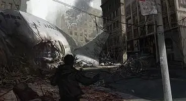 Crystal Dynamic had Tomb Raider-like survival horror project