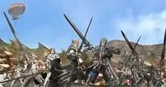Capcom: Monster Hunter MMO for  Xbox 360, "outstanding online"