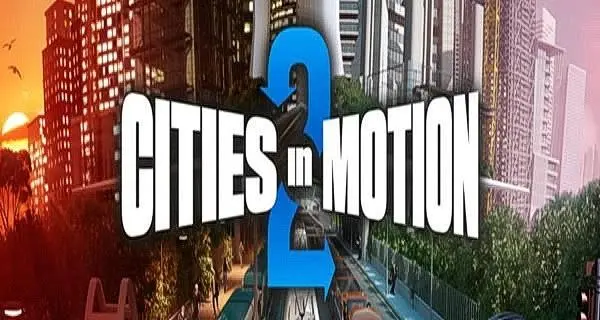 We're just waiting for the 'Future' expansion where the Cities literally are in motion...