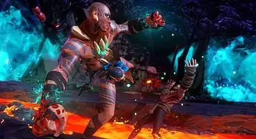 Insomniac Reveals 2 New VR Games on Oculus