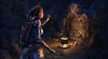 The Elder Scrolls Online is Hosting its First In-Game Event