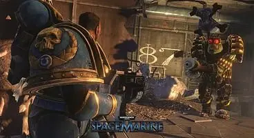 Humble Bundle Warhammer 2020 - Get Dawn of War and Vermintide for $1