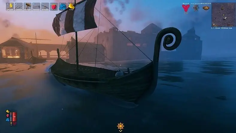 The Best Valheim Mods