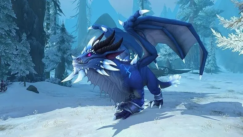 World of Warcraft: Dragonflight Release Date - Everything We Know