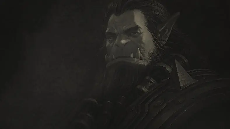 Warcraft 2: Remastered Leaked, Official Reveal Could Happen During November's Warcraft 30th Anniversary Direct