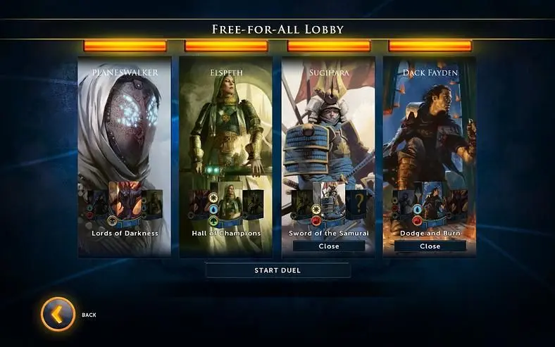 Magic 2014 - Duels of the Planeswalkers getting an expansion on 18th September