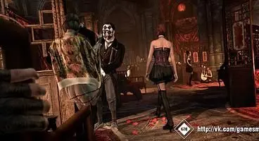 Alleged in-game shots of Thief 4 leak online
