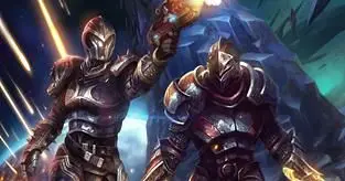 Kingdoms of Amalur: Reckoning and Mass Effect 3 team up for cross content
