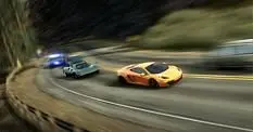 Frostbite lets Need for Speed story be told "from within the game"