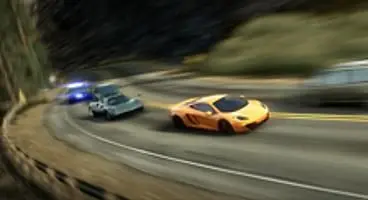 Frostbite lets Need for Speed story be told "from within the game"