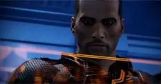 Mass Effect's "entire trilogy" concludes this gen, reveals BioWare