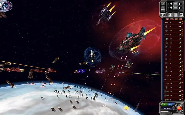 Looking to 4X a galaxy near you – but does this colonize our delights? (PC)
