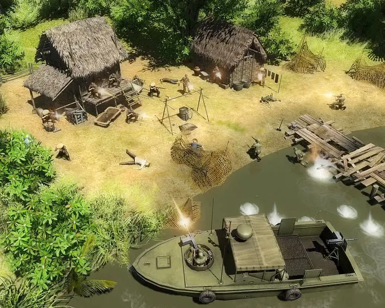 Strategy Informer brings you a first-look at one of 1C's other expansions to their leading franchise...