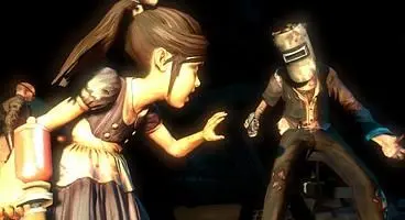 E3 2009 Preview.