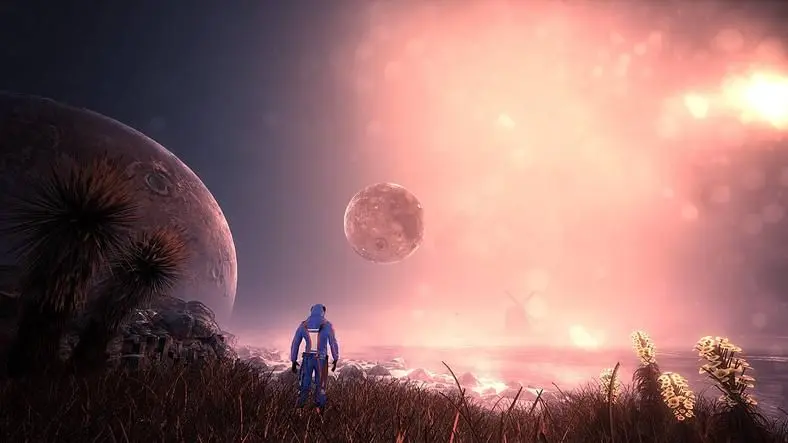 Part 2 of The Solus Project now available, adds 3-5 hours of gameplay