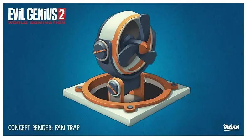 Evil Genius 2 Release Date - Everything We Know