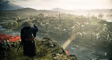 When is Rise of the Ronin releasing on PC?