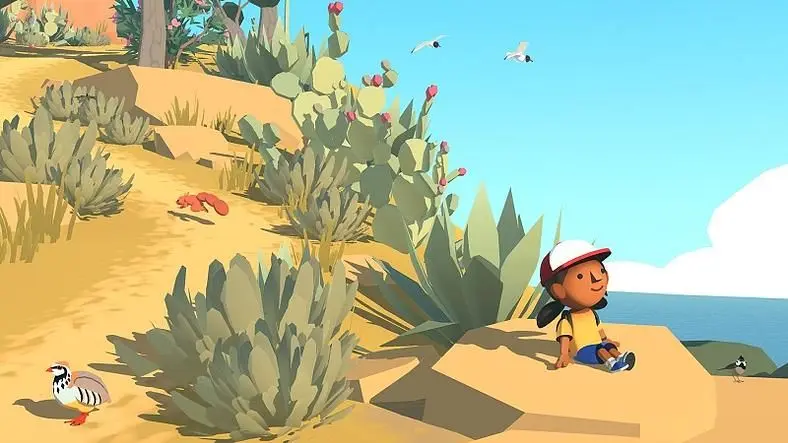 Epic Games Store Free Games List of 2022