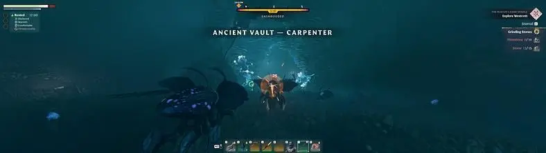Enshrouded Unlockable NPC Characters List