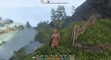 The importance of Salt in Enshrouded and its uses