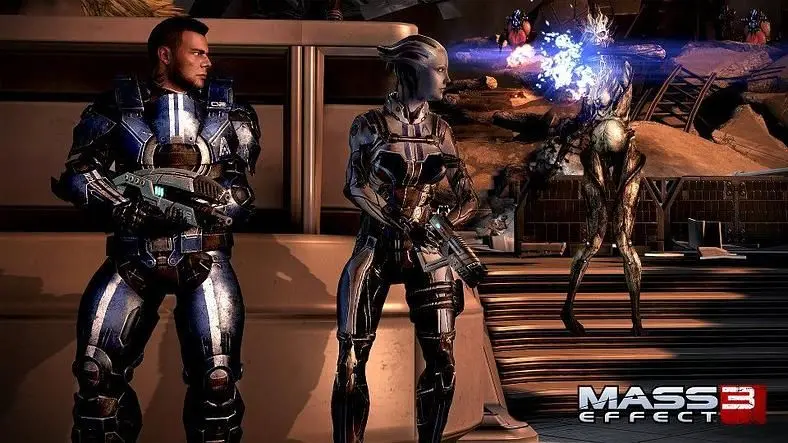 Strategy Informer's Game of the Year 2012