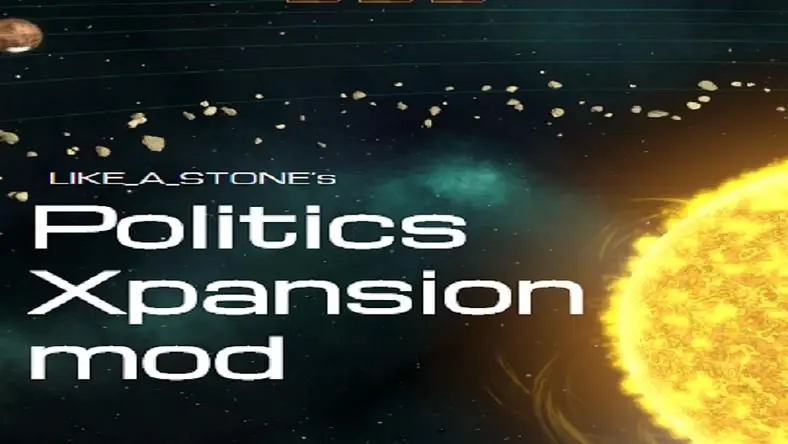 The Best Stellaris Mods