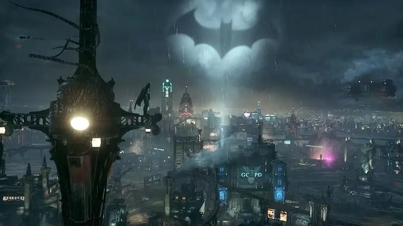 The Top 10 Best Batman Games on PC!