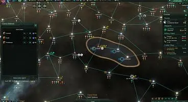 Stellaris Patch 2.02 And Apocalypse's Post-Launch Support