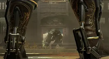 The Surge Wild West DLC Expansion Out Now