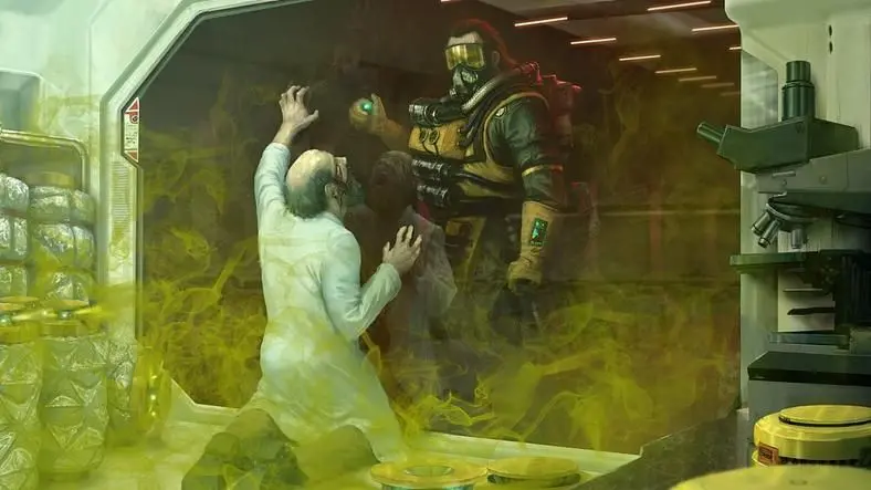 Apex Legends Latest Update - Live Balance Patch Nerfs Wingman and Peacekeeper