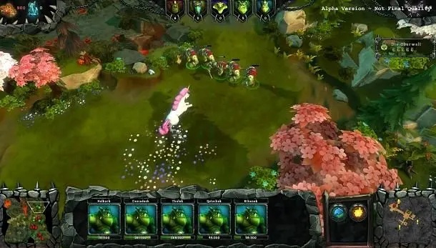 Dungeons 2 is coming in 2015, and it's taking the dungeoneering topside
