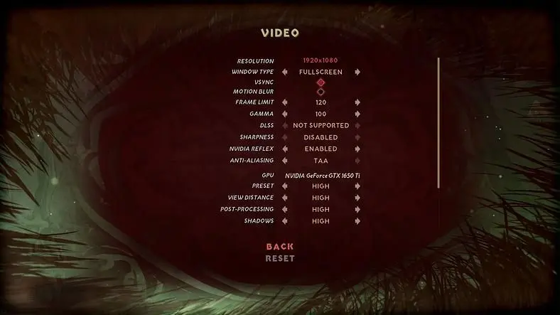 Slavic Survival Adventure Charms With Its Dark Heart