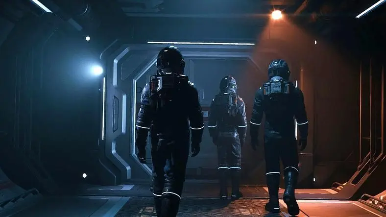 Guides / When Will Online Multiplayer be Available for Directive 8020?