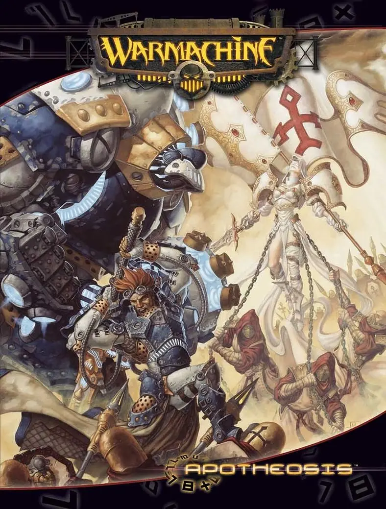 Warmachine: Tactics hits $850K stretch goal with 22 days to go