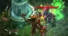 Torchlight is Xbox 360 exclusive
