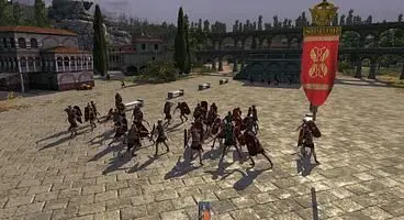 Pick your family, amass your fortune, help your friends and build your Rome. Haemimont Games brings you Grand Ages: Rome. 