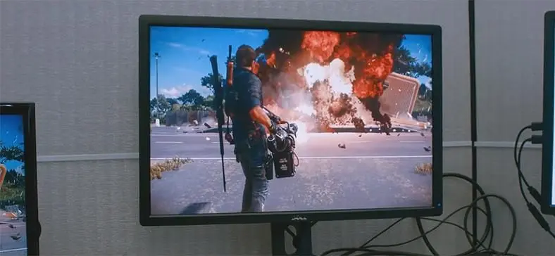 Avalanche release 'Who is Rico?' dev diary for Just Cause 3