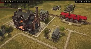 Railroad Corporation Announcement Trailer, Release Date, Features - Everything We Know